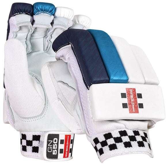 Gray-Nicolls 550 Batting Gloves