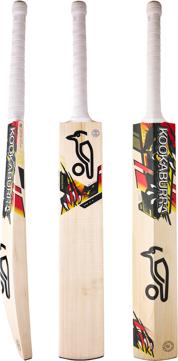 Kookaburra Beast Pro 6.0 Junior Bat