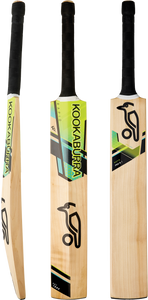 Kookaburra Rapid Pro 9.0 Kashmir Junior Bat