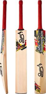 Kookaburra Beast Pro 9.0 Kashmir Junior Bat