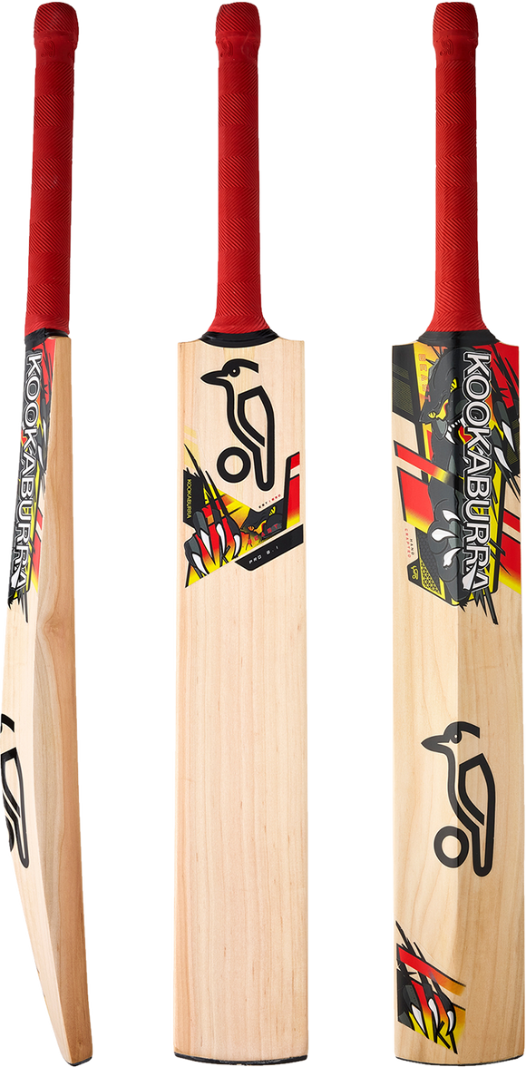 Kookaburra Beast Pro 9.0 Kashmir Junior Bat