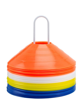 50 Pack of 2 Inch Cones