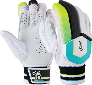 Kookaburra Rapid Pro 6.0 Batting Gloves