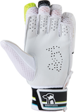 Kookaburra Rapid Pro 6.0 Batting Gloves