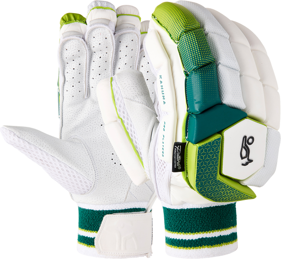 Kookaburra Kahuna Pro Players Batting Gloves (2022-23)