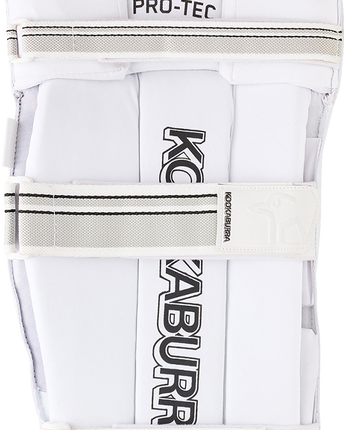 Kookaburra Ghost Pro 4.0 Batting Pads