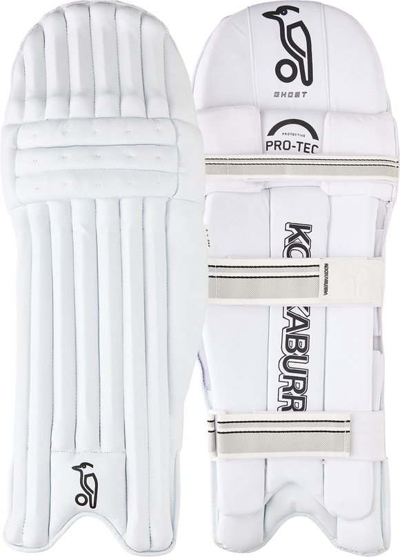 Kookaburra Ghost Pro 4.0 Batting Pads