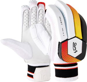 Kookaburra Beast Pro 6.0 Batting Gloves (2022-23)