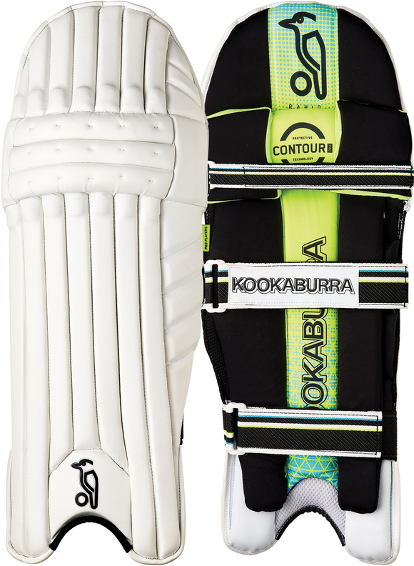 Kookaburra Rapid Pro Players Batting Pads