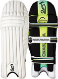 Kookaburra Rapid Pro Players Batting Pads