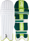 Kookaburra Kahuna Pro 3.0 Batting Pads