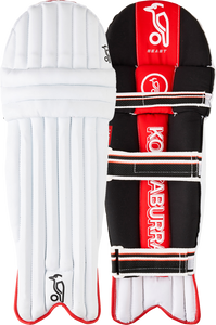 Kookaburra Beast Pro 6.0 Batting Pads