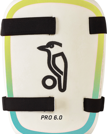 Kookaburra Pro 6.0 Thigh Pad