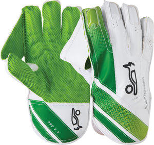 Kookaburra Kahuna Pro 2.0 Wicket Keeping Gloves