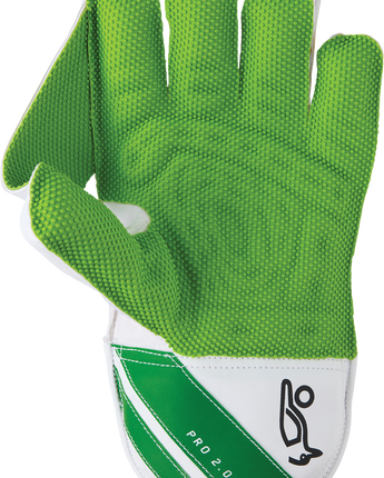 Kookaburra Kahuna Pro 2.0 Wicket Keeping Gloves