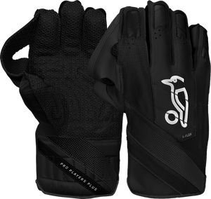 Kookaburra Pro Players Plus Wicket Keeping Gloves