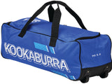 Kookaburra Pro 5.0 Wheel Bag