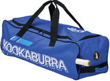 Kookaburra Pro 5.0 Wheel Bag