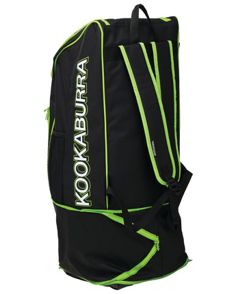 Kookaburra Pro 3.0 Duffle Bag