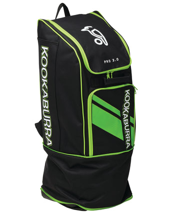 Kookaburra Pro 3.0 Duffle Bag