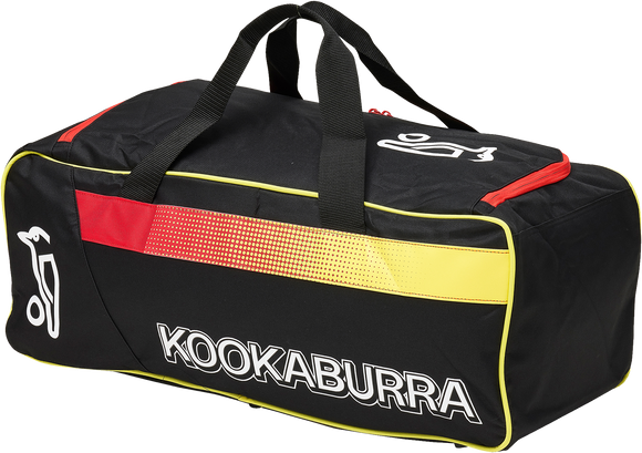 Kookaburra Pro 6.0 Carry Bag