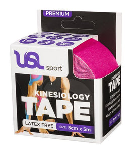 USL Sport Premium Kinesiology 5cm x 5m