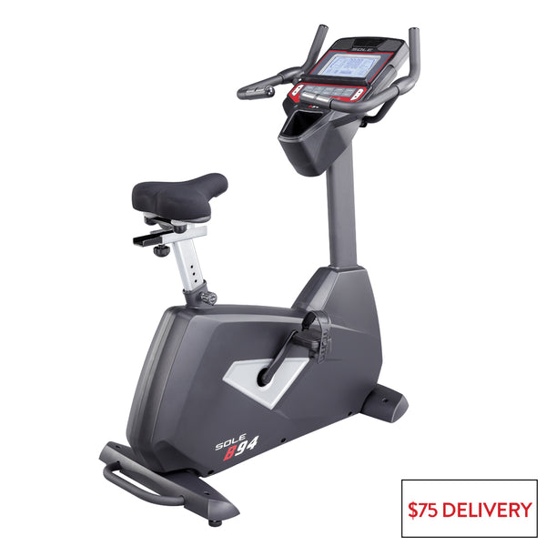 Sole lcb upright bike online