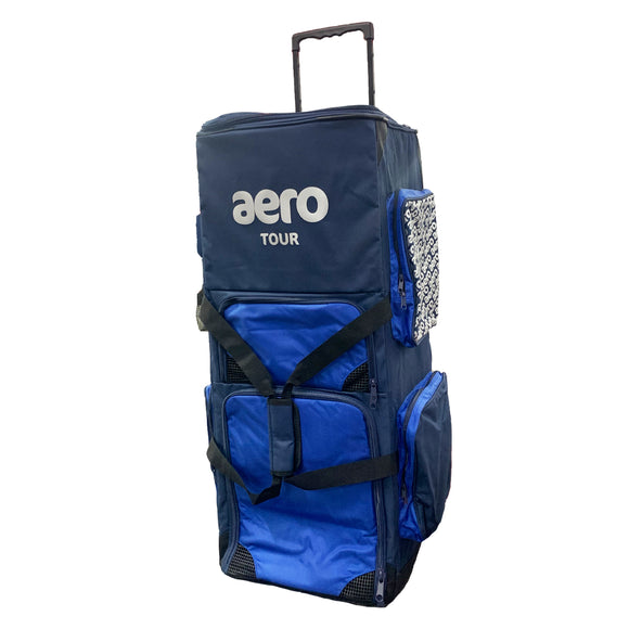 Aero Stand Up Tour Bag