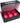 Swinga Ball - 6 Pack (Pink)
