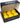 Swinga Ball - 6 Pack (Yellow)