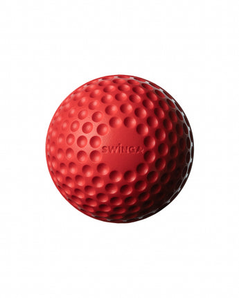 Swinga Ball - 6 Pack (Red)
