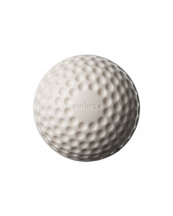 Swinga Ball - 6 Pack (White)