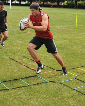 Agility Cross Ladder