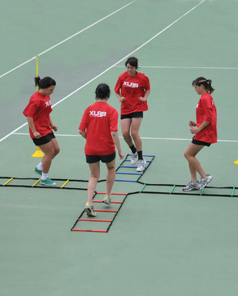 Agility Cross Ladder
