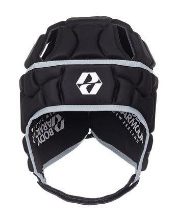 Body Armour Club Headgear