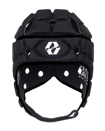 Body Armour Ventilator Headgear