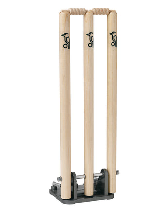 Kookaburra Spring Return Stumps