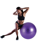 PTP CoreBall – Pearl Violet 55cm