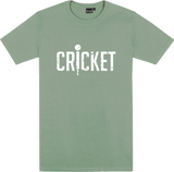 Cricket T-Shirt - Adults