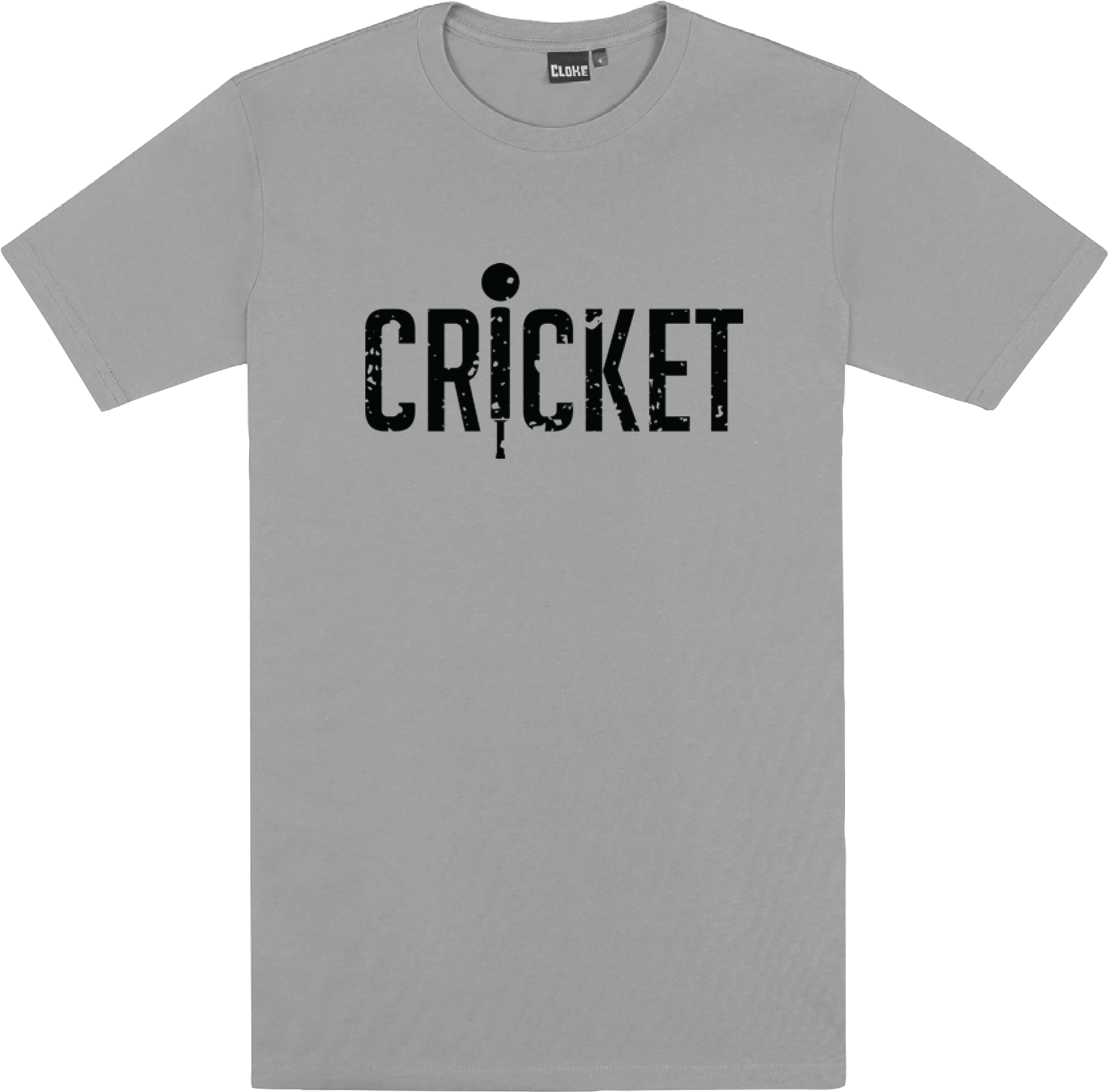 Cricket TShirt Adults Kilbirnie Sports