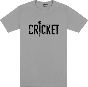 Cricket T-Shirt - Kids
