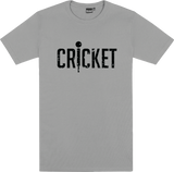 Cricket T-Shirt - Kids