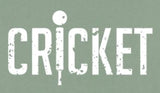 Cricket T-Shirt - Adults