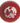 Kookaburra Crown Red Cricket Ball (Dozen)