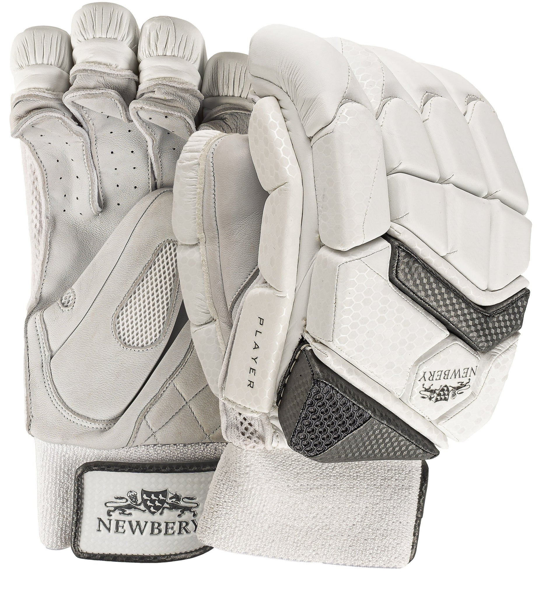 Newbery wicket deals keeping gloves