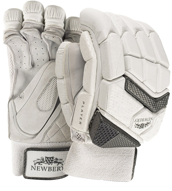 Newbery Player Batting Gloves