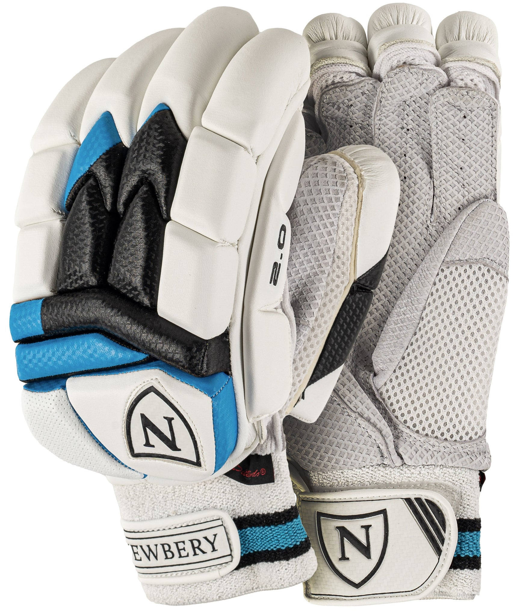 Newbery N Series 2.0 Batting Gloves Kilbirnie Sports