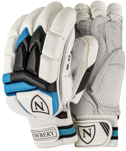 Newbery N-Series 2.0 Batting Gloves