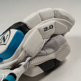 Newbery N-Series 2.0 Batting Gloves