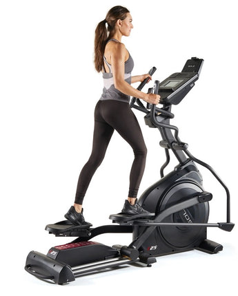 Sole E25 Elliptical Trainer